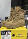 Продам берці Belleville C790 на GoreTex