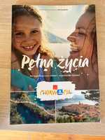 Pełna życia Chorwacja