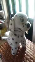 Peluche dalmata