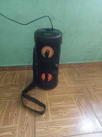 Vendo coluna bluetooth