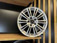 Alufelgi 5x112 Mercedes 16" A^ B^ C^ CLA^ E^ Vaneo^ Viano^ Vito^