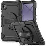 Tech-Protect Solid360 Galaxy Tab A9+ Plus 11.0 X210 / X215 / X216 Blac