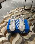 Adidas SambaOG_WhiteNowe UnisexTrampki R. 39