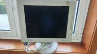 Samsung - LCD Monitor - 17"