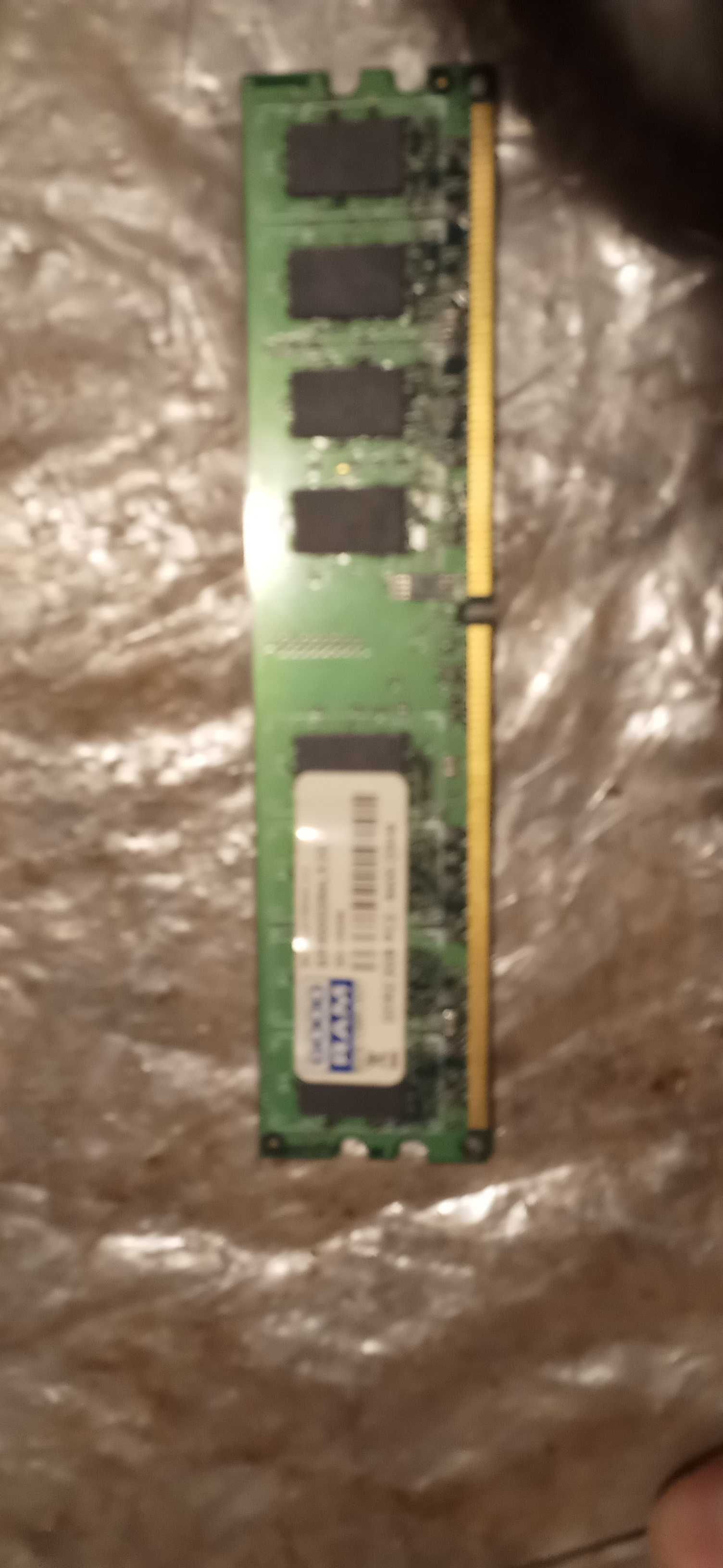 Ram DDR2 Dimm 2gb