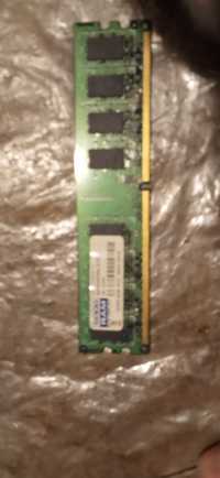 Ram DDR2 Dimm 2gb