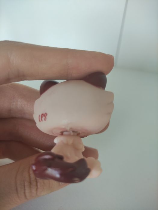 Оригінальна Іграшка "Littlest PetShop". LPS