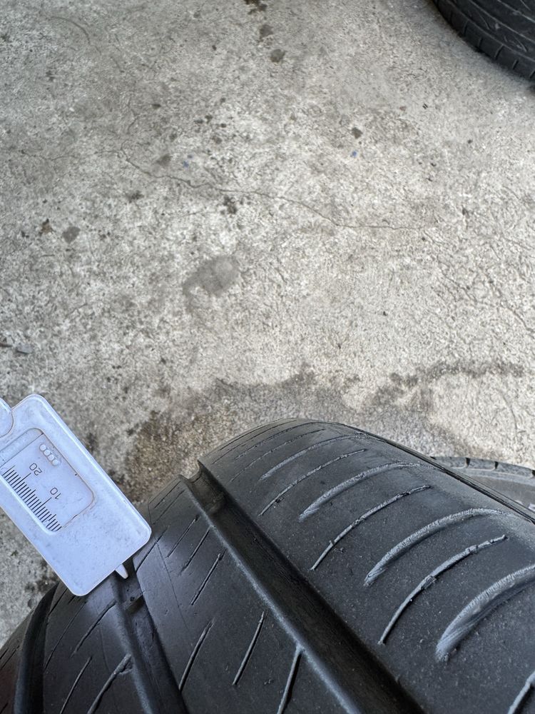 Opony letnie KUMHO Ecowing es01 185/60 R15 dwie sztuki para