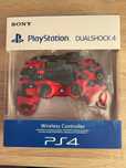 Бездротовий джойстик dualshock 4 для ps4