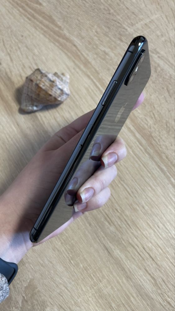 Iphone XS Max 256 Gb