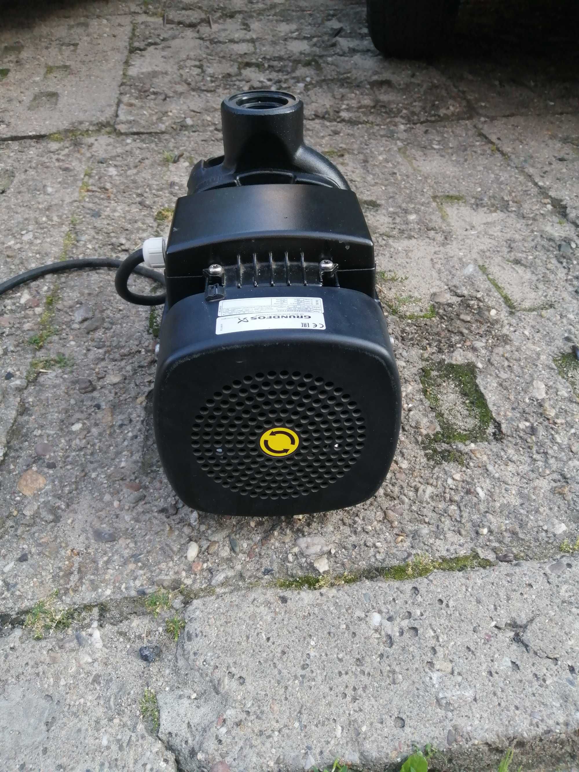 Pompa do wody Grundfos