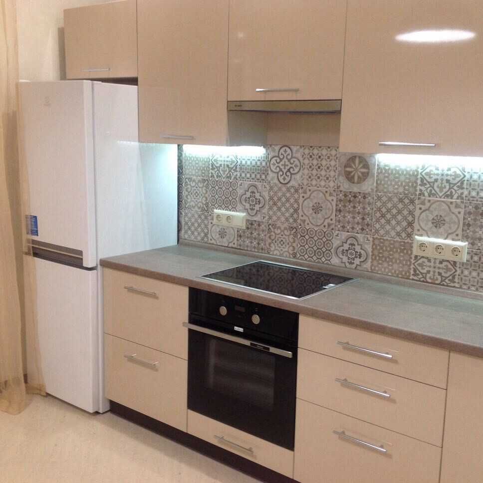 Продажа 1-комн. кв. в ЖК "Альтаир"