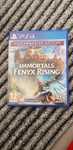 Immortals Fenyx Rising Ps4/Ps5