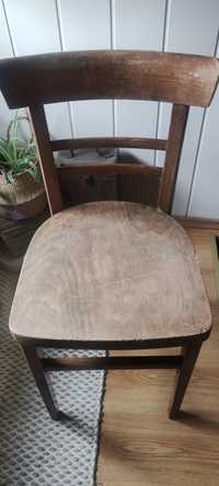 Krzesło do renowacji