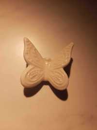 Motylek porcelanowy
