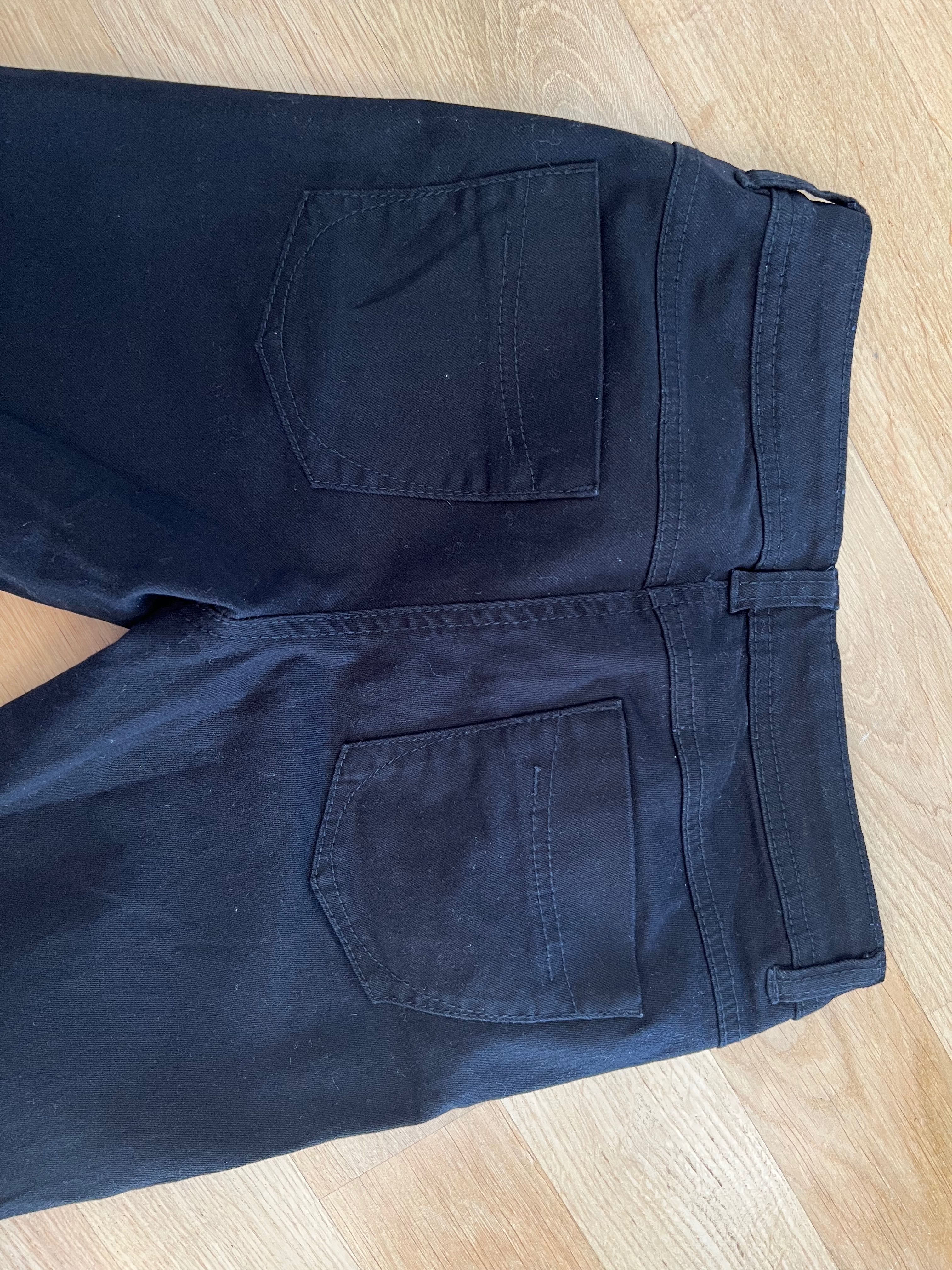 Spodnie jeansy Tom Tailor 170