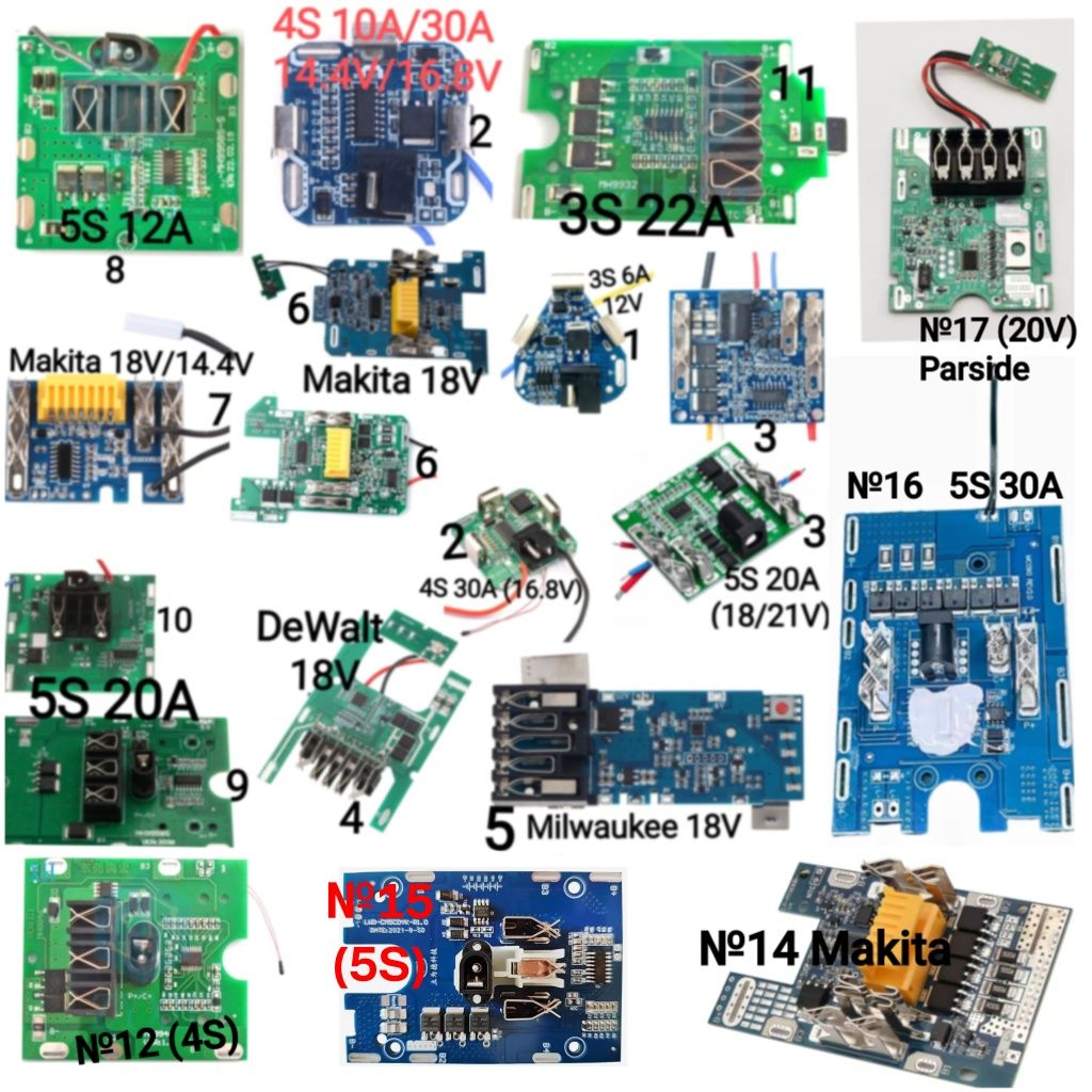 Врізна зарядка USB - QC з вольтметром на 2 USB. Индикаторы заряда