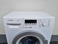 Pralka BOSCH Serie4 A+++ 5Kg Slim40Cm 1000Rpm Perfekcja