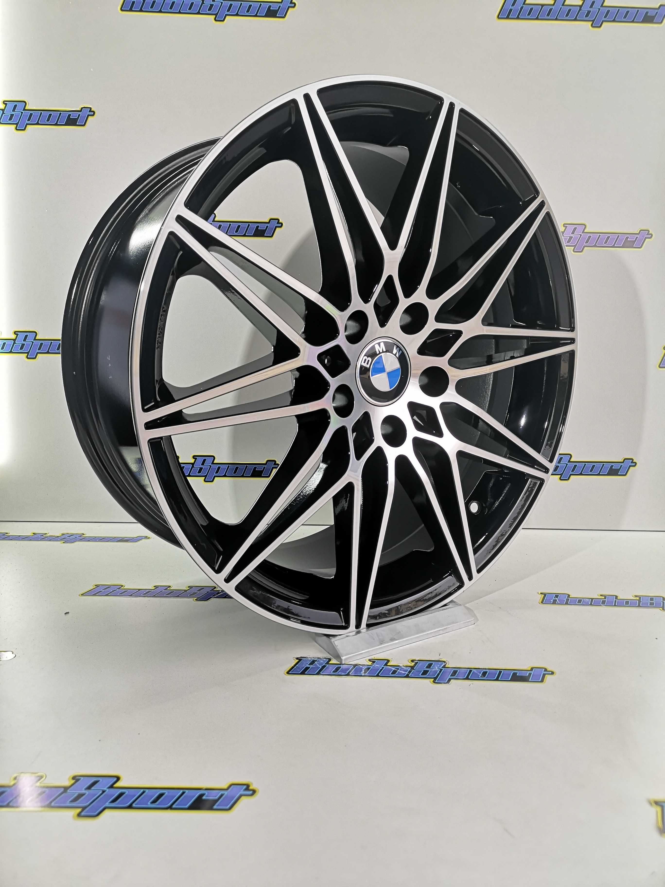 JANTES AVUS LOOK BMW M4 GTS EM 19 | 5X120 NOVAS