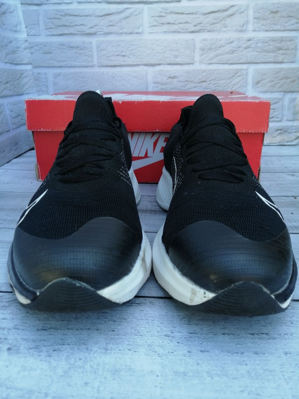 Кросівки Nike zoom (42р,27 см)