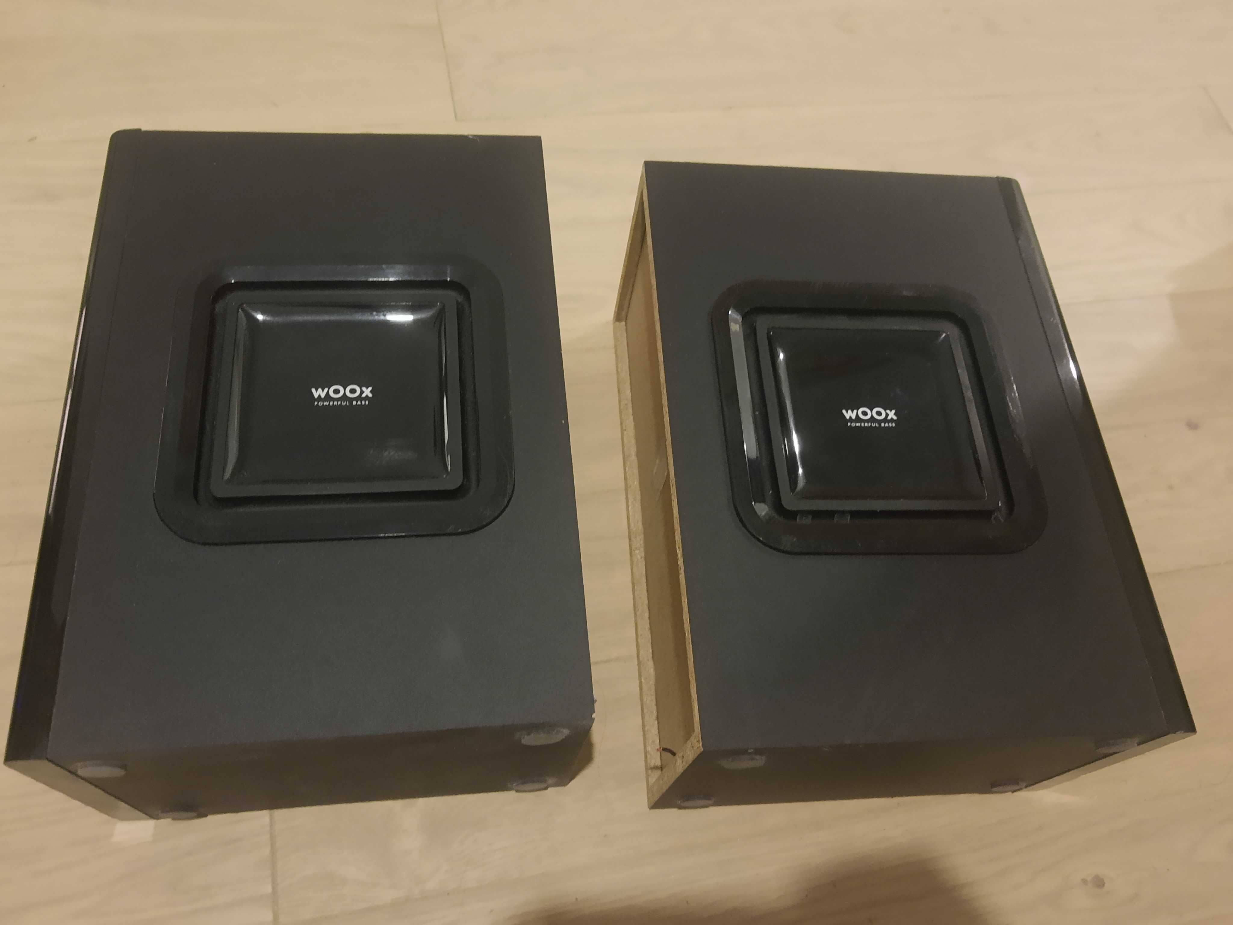 Kolumny Philips DTM3170