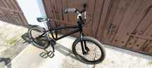 BMX sprzedam orginalnego BMX