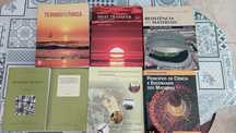 Livros engenharia Mecânica