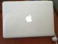 MacBook 13, late 2009 High Sierra