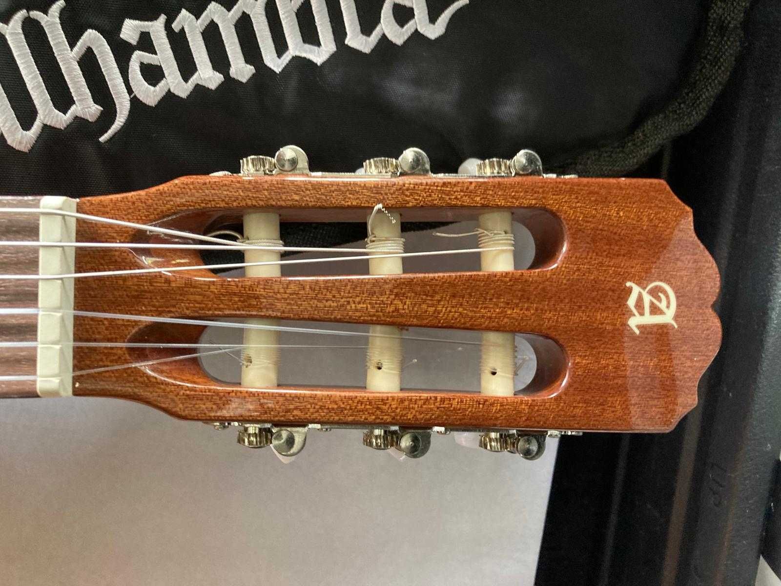 Viola Alhanbra k1c
