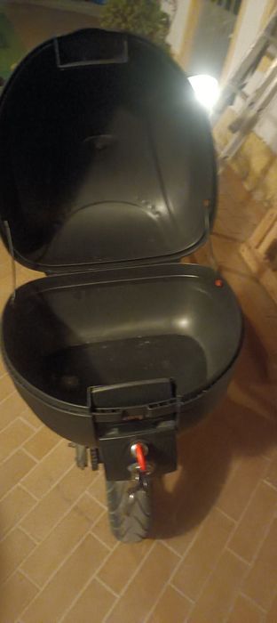 Top case kappa 32l