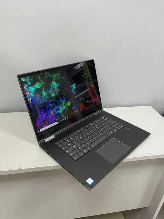 Ультрабук трансформер Lenovo YOGA 730-15 i5 8250u 8gb ddr4 ssd IPS