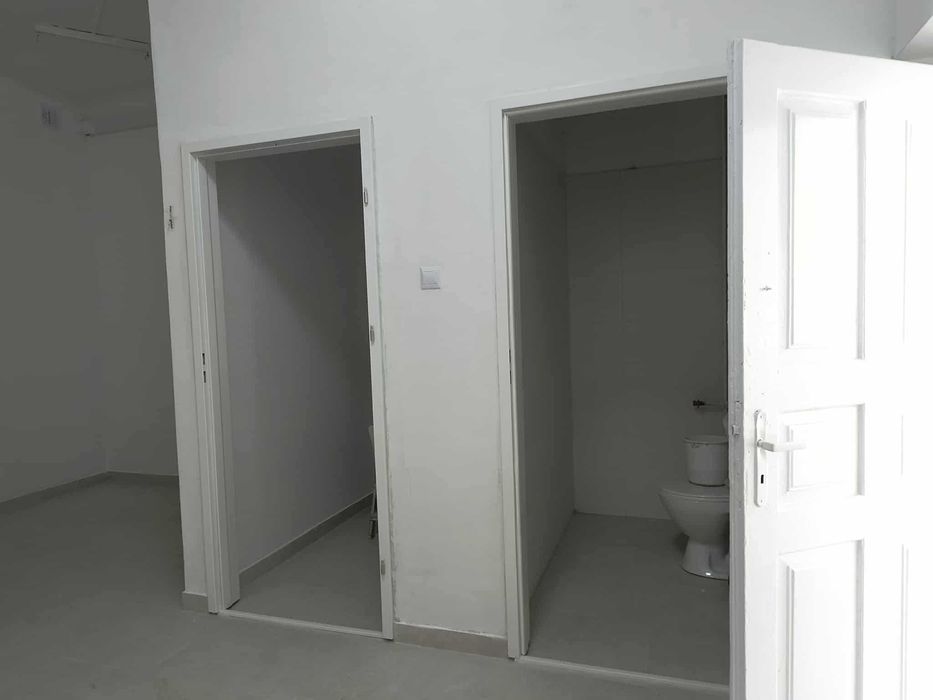 Wynajmę lokal handlowo-usługowy