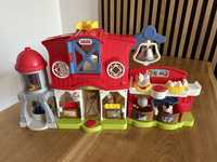 Farma fisher price