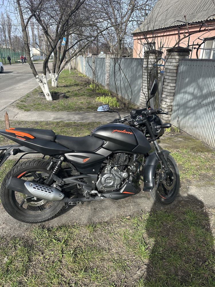 Bajaj PULSAR 180 DTS-I