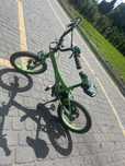 Rower dzieciecy Dino