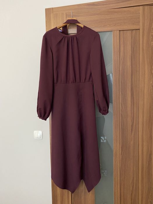 Сукня жіноча максі