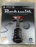 Rocksmith Playstation 3