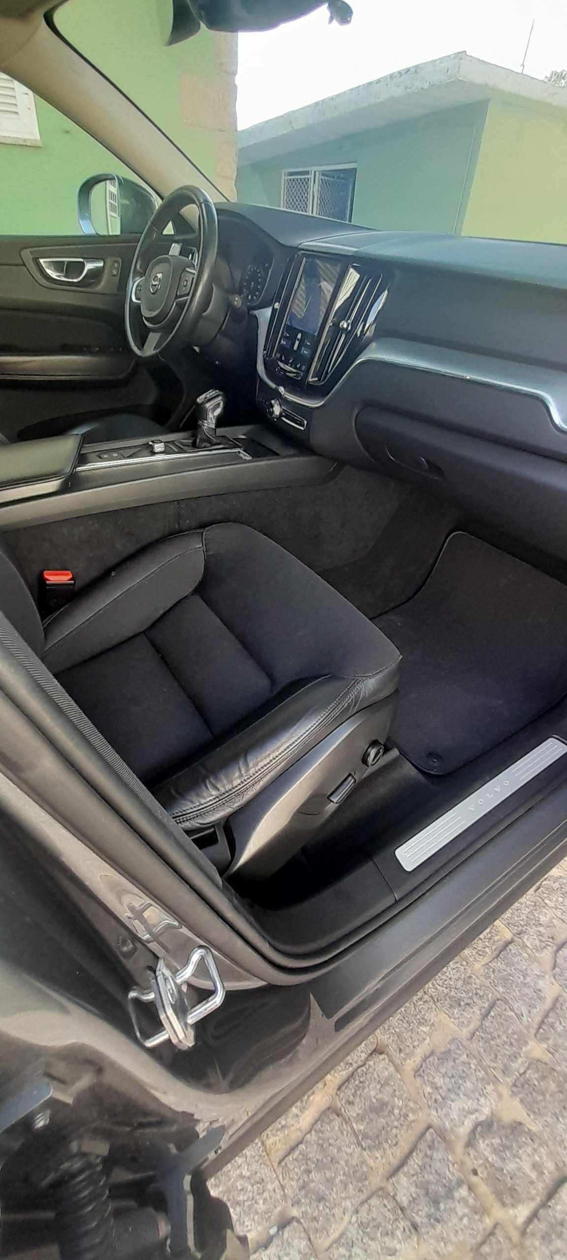 super preço de Volvo XC 60