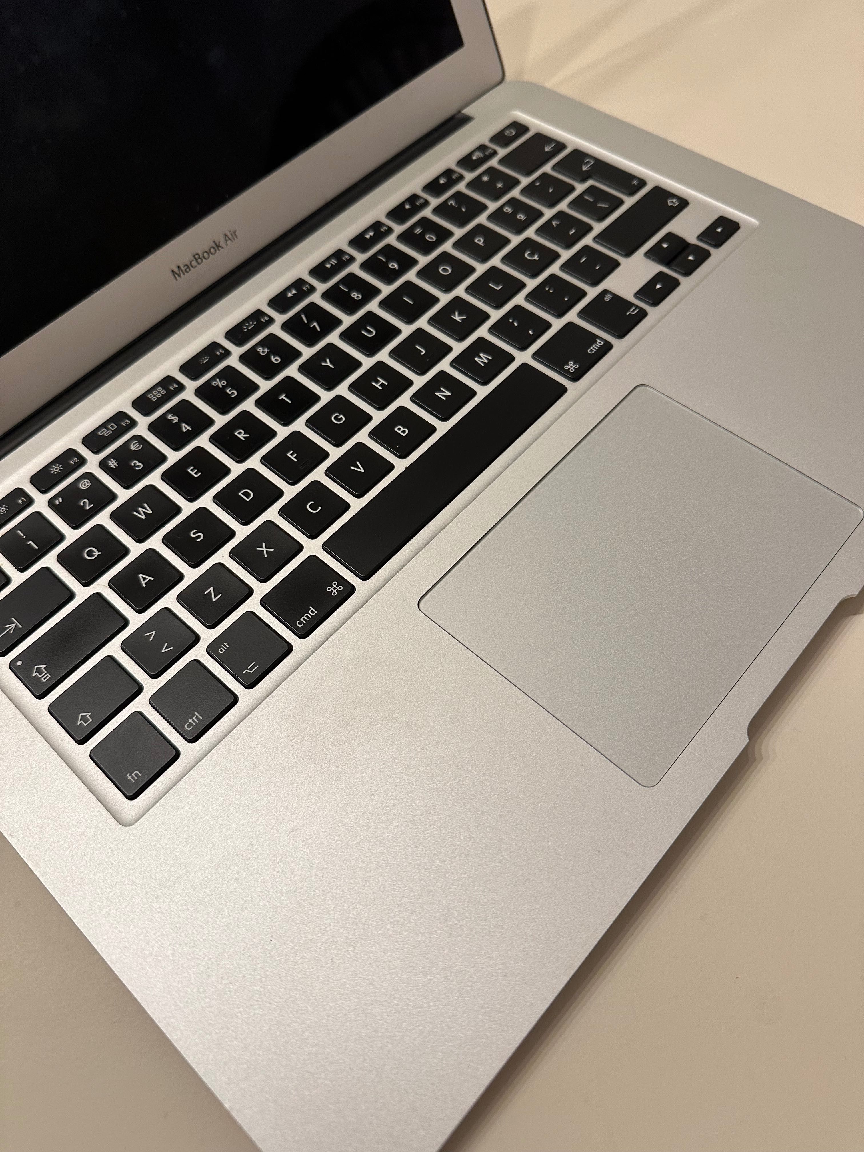 Macbook Air 13 - 2015