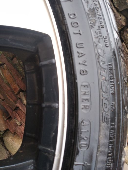 Літні Шини, Диски R20. 5х115