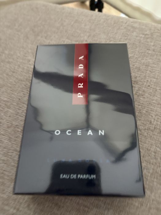 Prada Luna Rossa Ocean Eau de Parfum 150ml