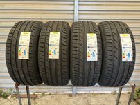 x4 lato 235/45R18 Kormoran UHP 98Y 2025r Prosto z fabryki! C,C,72db