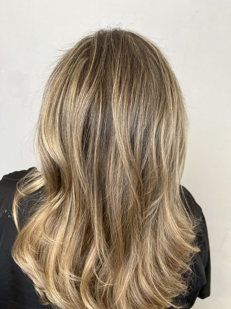 Cabeleireiro/Hairdresser