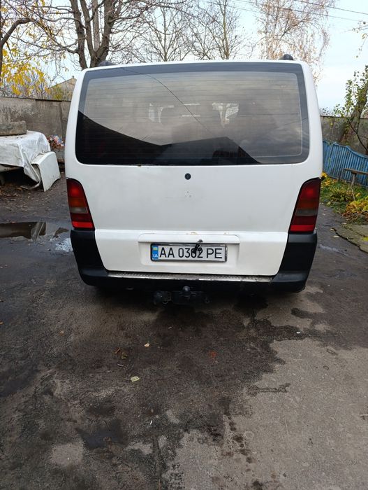 Продам автомобіль