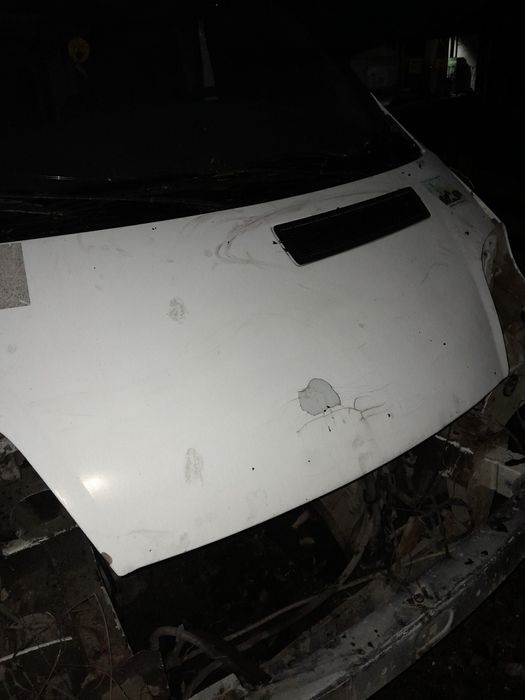 Рено трафік по запчястям