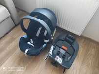 Nosidełko Cybex Aton 5 z bazą