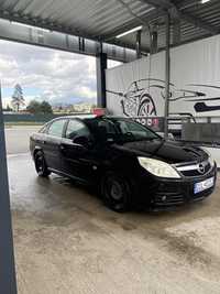 Opel Vectra C po lift