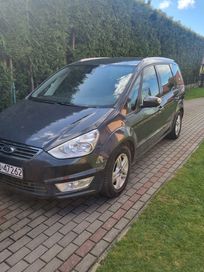 Sprzedam Ford Galaxy w stanie bardzo dobrym