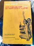 Critique of everyday life - Henri Lefebvre