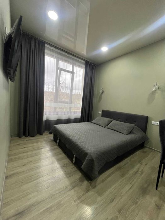 Житло в центрі м.Моршин в 20 метрах від б'ювета